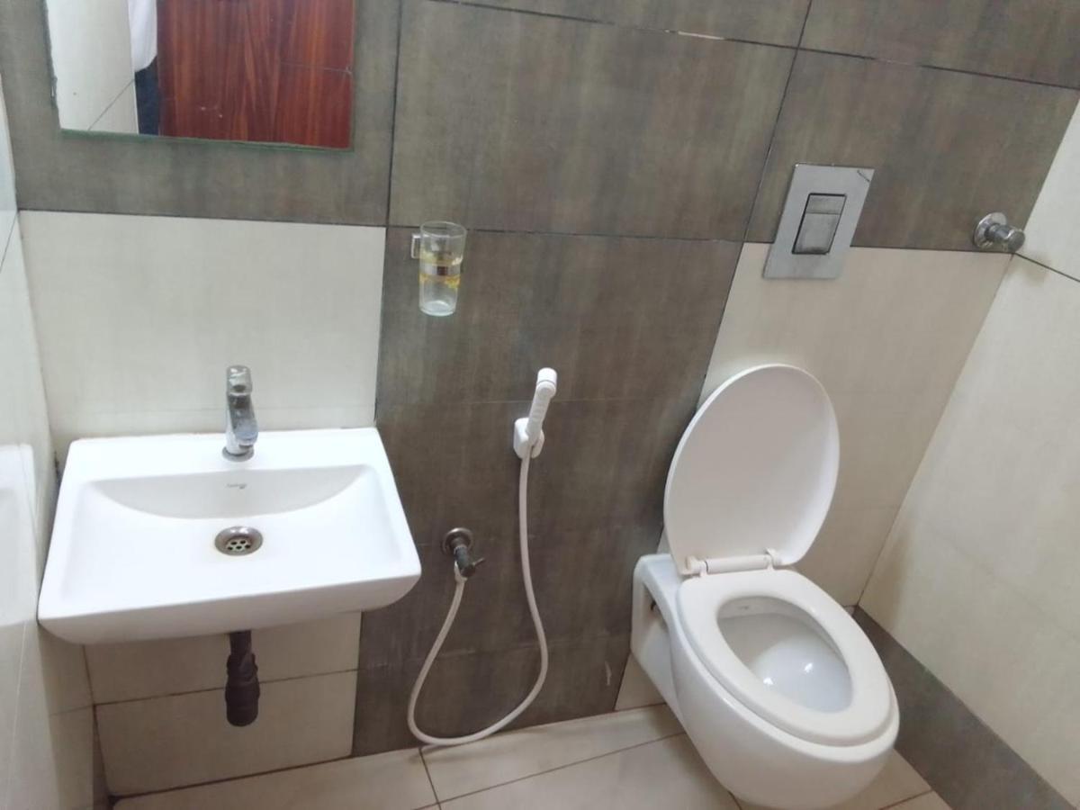 4U Business Hotel Chennai Ngoại thất bức ảnh