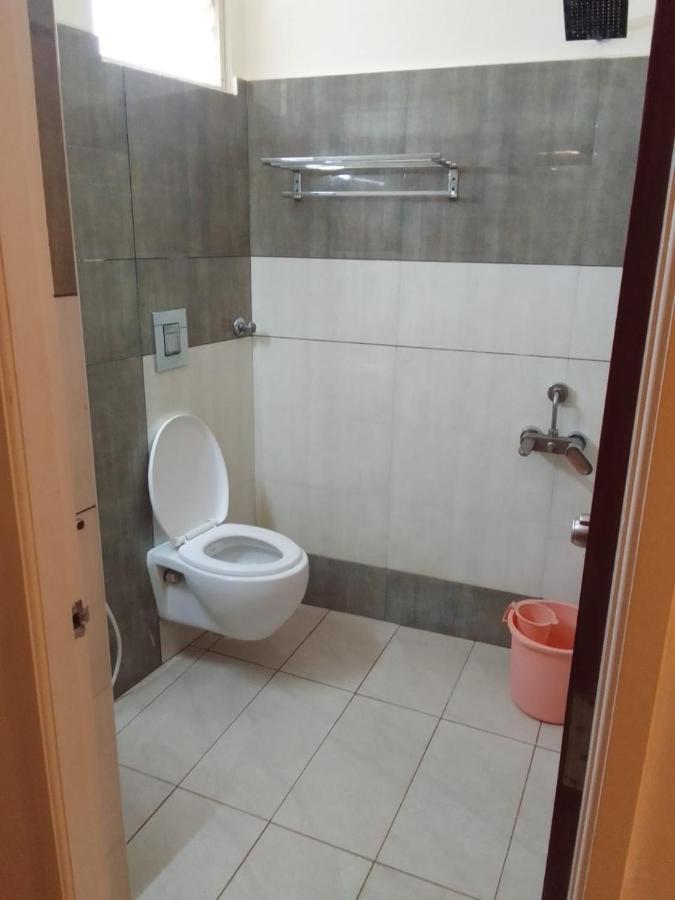 4U Business Hotel Chennai Ngoại thất bức ảnh