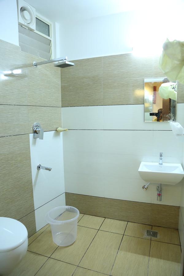 4U Business Hotel Chennai Ngoại thất bức ảnh